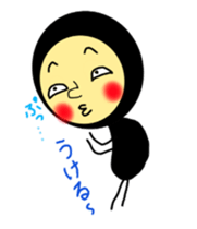 kurosan sticker #4399131