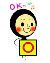 kurosan sticker #4399132