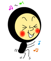 kurosan sticker #4399136