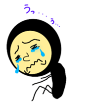 kurosan sticker #4399138