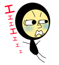 kurosan sticker #4399146