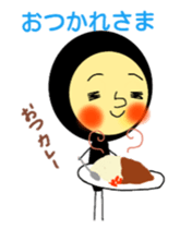 kurosan sticker #4399147