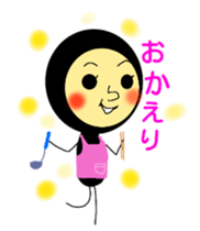 kurosan sticker #4399148