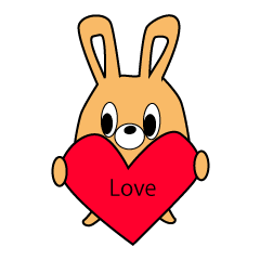 Lovie Rabbit