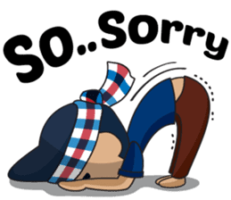 Thai Country Love Story sticker #4399383