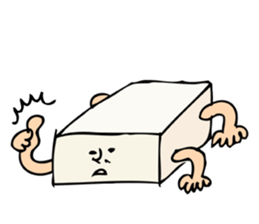 Omochy sticker #4399834