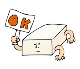 Omochy sticker #4399835