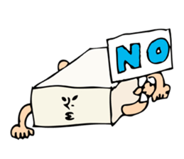 Omochy sticker #4399836