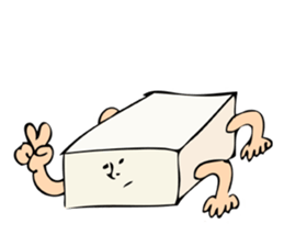 Omochy sticker #4399839