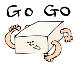 Omochy sticker #4399843