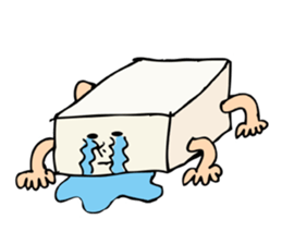 Omochy sticker #4399850