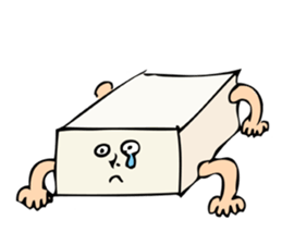 Omochy sticker #4399862