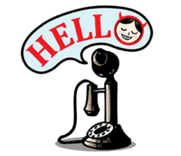 The EERIES ~ Chapter 1: Child's Play sticker #4400072