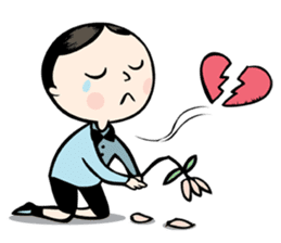 The EERIES ~ Chapter 1: Child's Play sticker #4400103