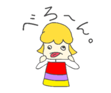 Coco's diary 2 sticker #4400364