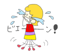 Coco's diary 2 sticker #4400368