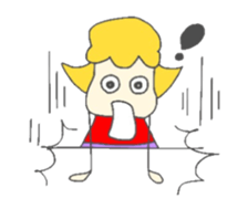 Coco's diary 2 sticker #4400370