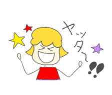 Coco's diary 2 sticker #4400374