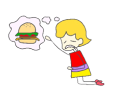 Coco's diary 2 sticker #4400376