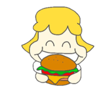 Coco's diary 2 sticker #4400377