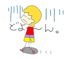 Coco's diary 2 sticker #4400380