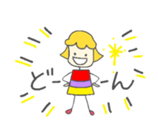 Coco's diary 2 sticker #4400383
