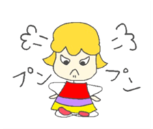 Coco's diary 2 sticker #4400385