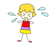 Coco's diary 2 sticker #4400388