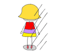 Coco's diary 2 sticker #4400389