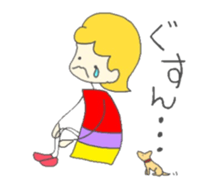 Coco's diary 2 sticker #4400390