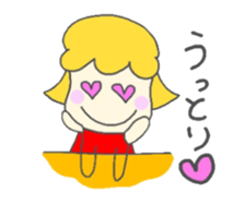 Coco's diary 2 sticker #4400391