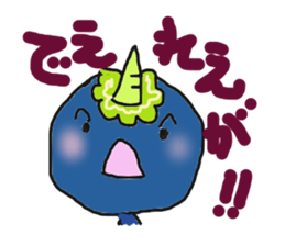 no okayama no life sticker #4400441