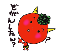 no okayama no life sticker #4400444