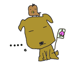 no okayama no life sticker #4400465