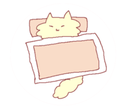FU WA NE KO sticker #4400808