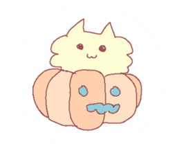 FU WA NE KO sticker #4400813