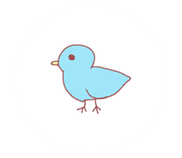 FU WA NE KO sticker #4400823