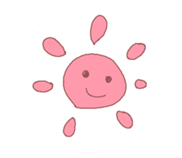 FU WA NE KO sticker #4400824
