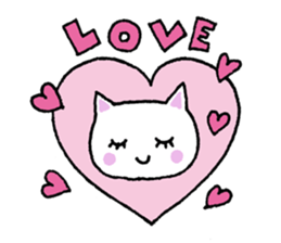 Haramaki Cat 4 sticker #4400850