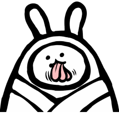 Samurai rabbit 3