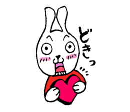 USALOP sticker #4401356