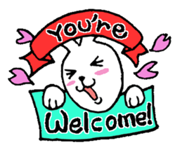 USALOP sticker #4401357