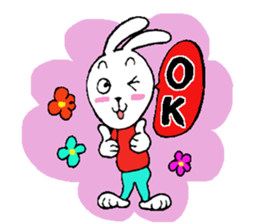 USALOP sticker #4401360