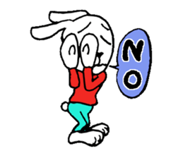 USALOP sticker #4401361