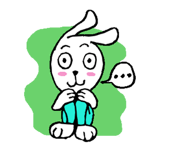 USALOP sticker #4401362