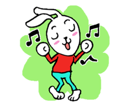 USALOP sticker #4401365