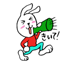 USALOP sticker #4401371