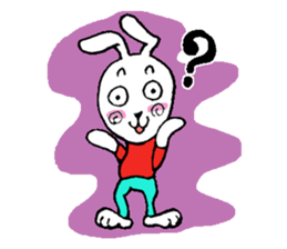 USALOP sticker #4401376