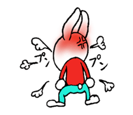 USALOP sticker #4401383