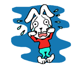 USALOP sticker #4401385